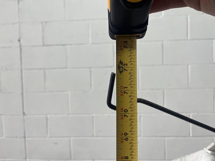 Used 2008 Grizzly Industrial Dust Collector - G10292