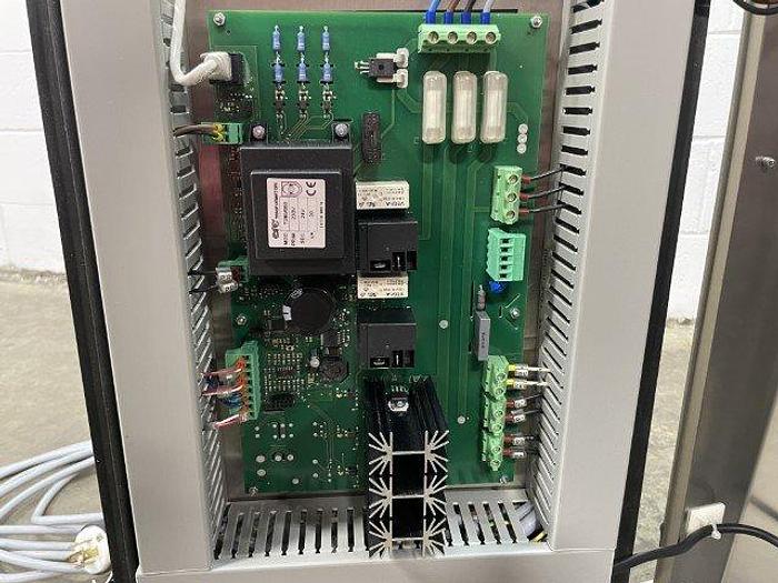 Used Selmi Macchia Chocolate Dispenser