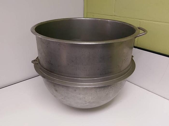 Used Hobart 60qt Bowl