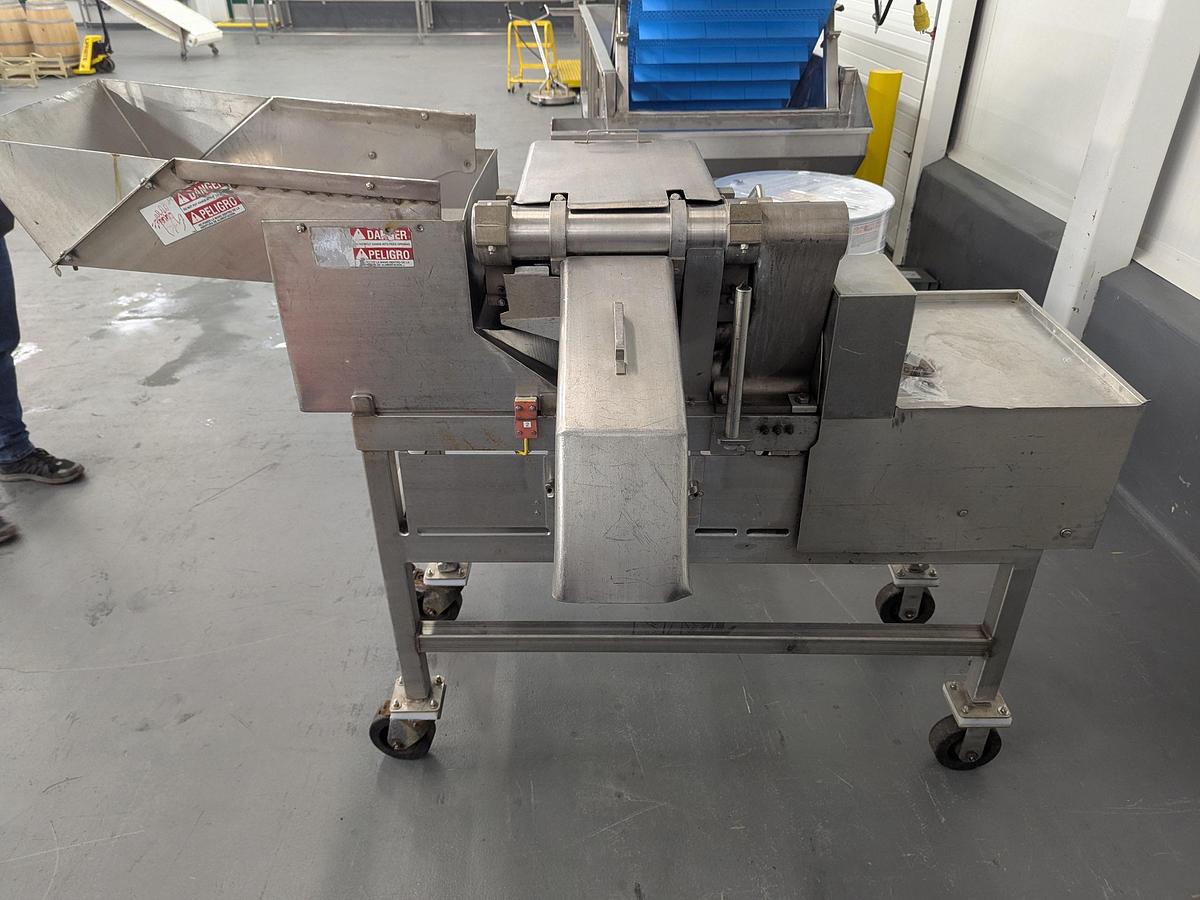 Used Urschel H-A Dicer