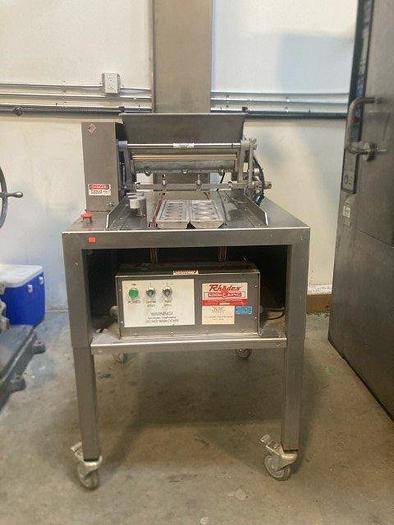 Used Rhodes Kook-E-King Depositor