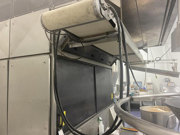 Used Glimek Pocket Proofer