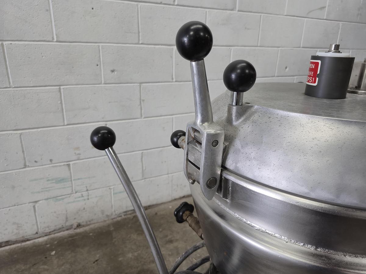 Used Stephan UMM-SK25 Vertical Cooker & Chopper