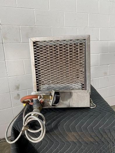 Used Enercon 3300 Compak Induction Sealer