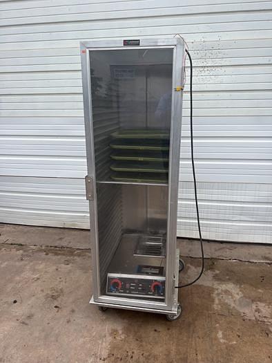 Used Lockwood Bakery Proofer