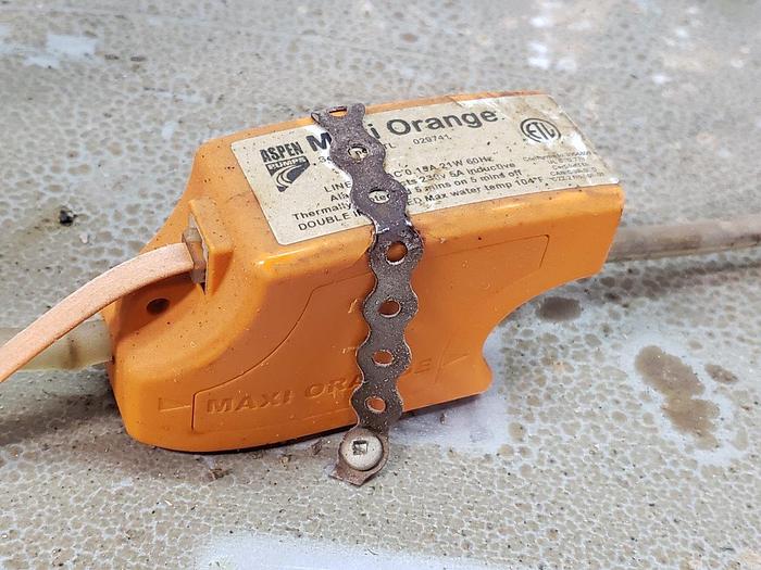 Used 10 Tonne Refrigeration Coil