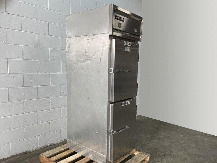 Used Continental 1RF Refrigerator-Freezer