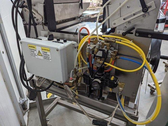 Used Econoseal Tray Former