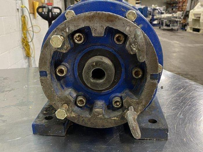 Used Motovario PRC-082 Helical Gear Reducer