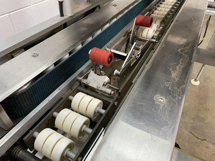 Used BEL 250 Automatic Case Taper