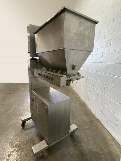 Used R.F. Auger Depositor