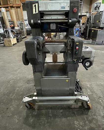 Used Tecna Saima R256