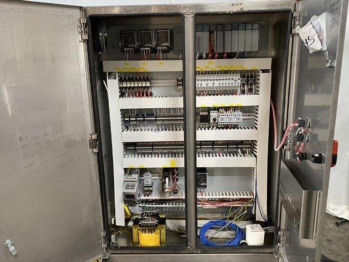 Used PSG Lee RP-84TZ Fill & Seal Bagger