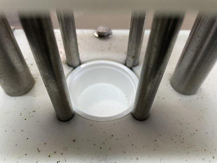 Used MP-465 Rotary Fill & Seal