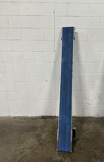 Used 6.75' Tabletop Conveyor