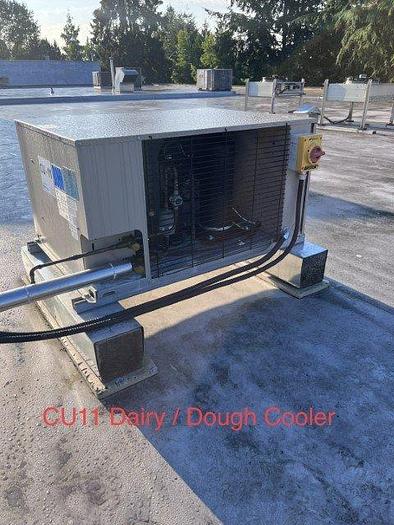 Used Refrigeration Equipment