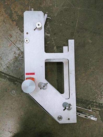 Used Kalish Bottle Cap Elevator-Feeder & Sorter