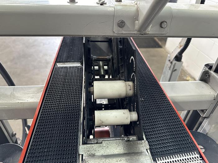 Used 3M-Matic 700a Adjustable Case Sealer