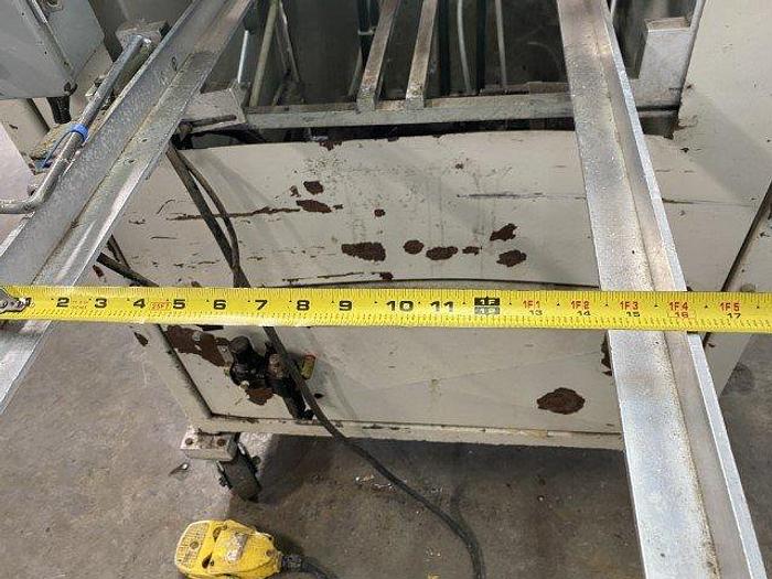 Used Side-Load Case Erector