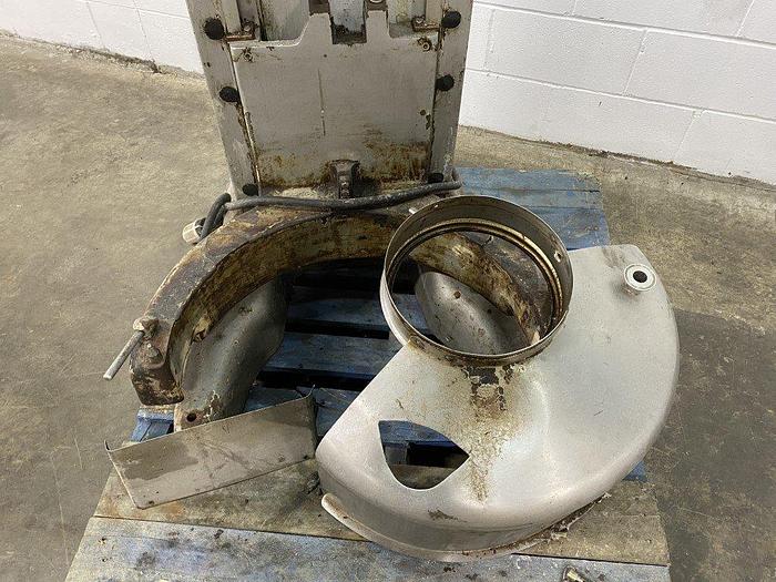 Used Hobart V1401 Mixer