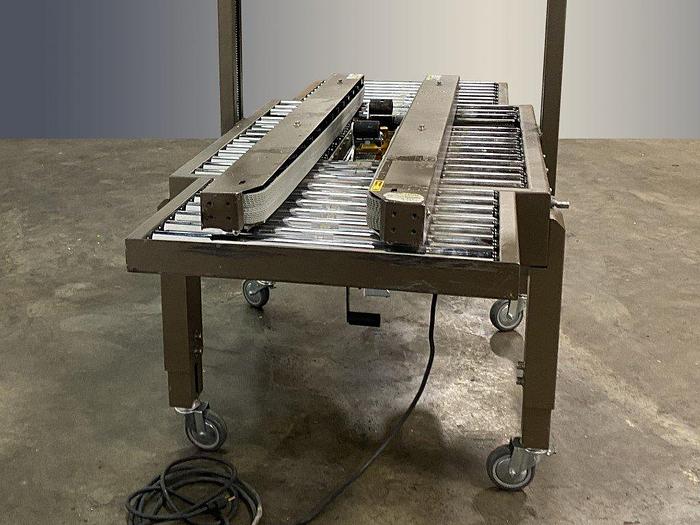 Used Highlight Magnum 2300 Case Sealer