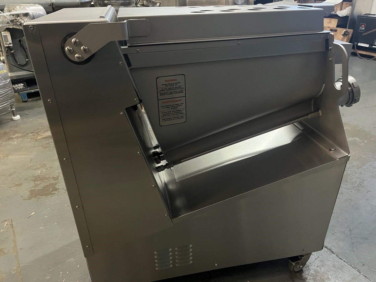 Used Hobart MG1532 Mixer Grinder