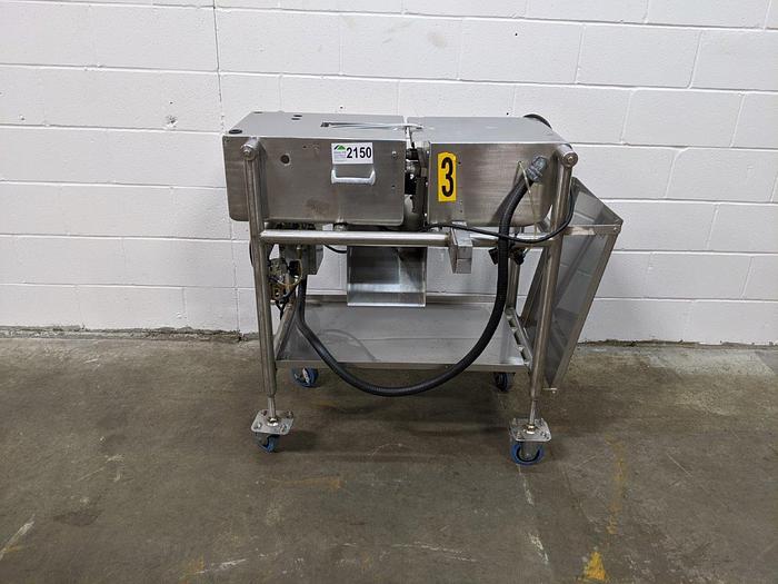 Used Cryovac Bag Opener