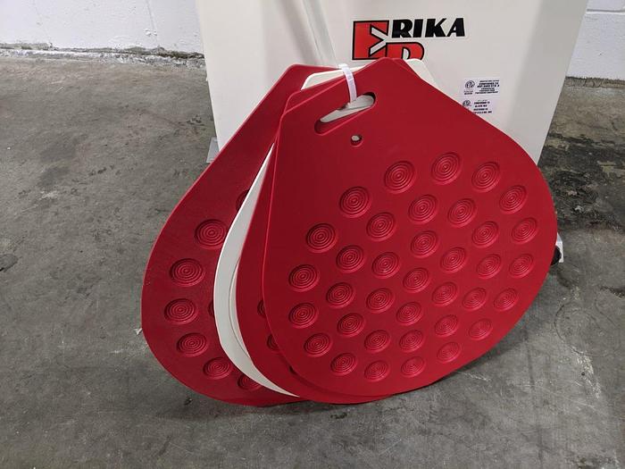 Used Erika Record 11/31RH Bun Divider Rounder