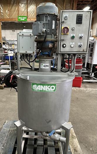 Used ANKO Batter Mixer