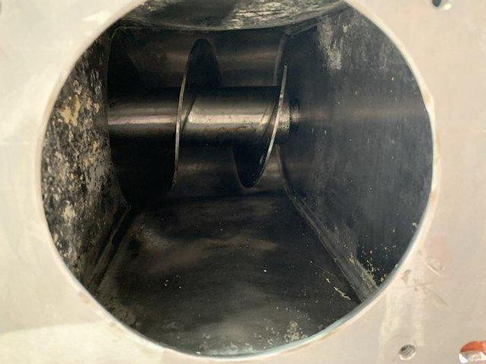 Used S.Howes P/7X11 Centrifugal Power Sifter