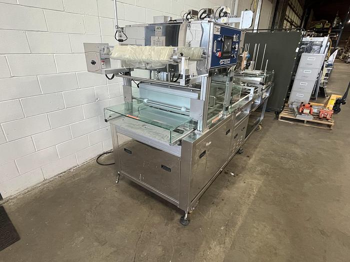 Used SeaPro Systems Tray Sealer