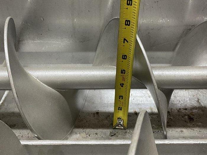 Used CFS VM 400HS MultiFormer