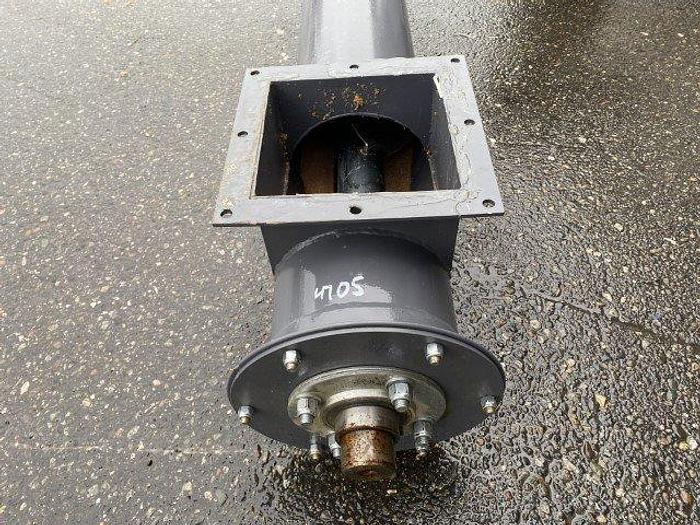 Used Norstar 40' Inline Screw Conveyor