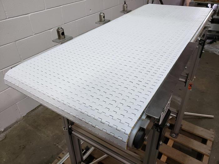 Used Dorner MPB Series 4' Conveyor