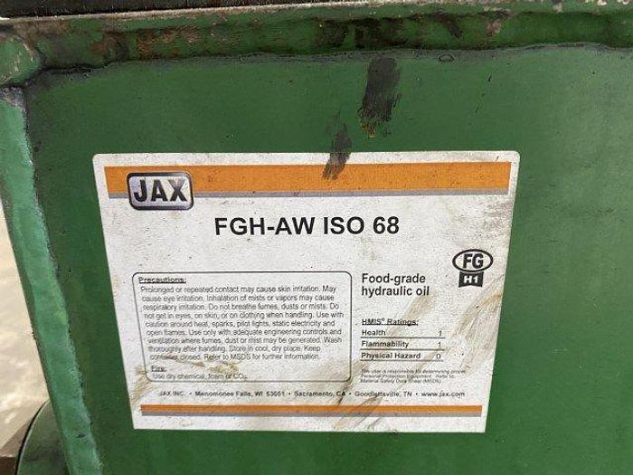 Used Eaton PVQ13 Hydraulic Pump