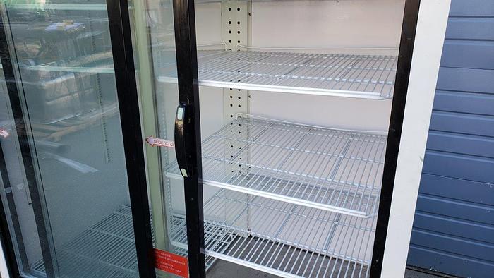 Used Turbo Air Reach-In Refrigerator