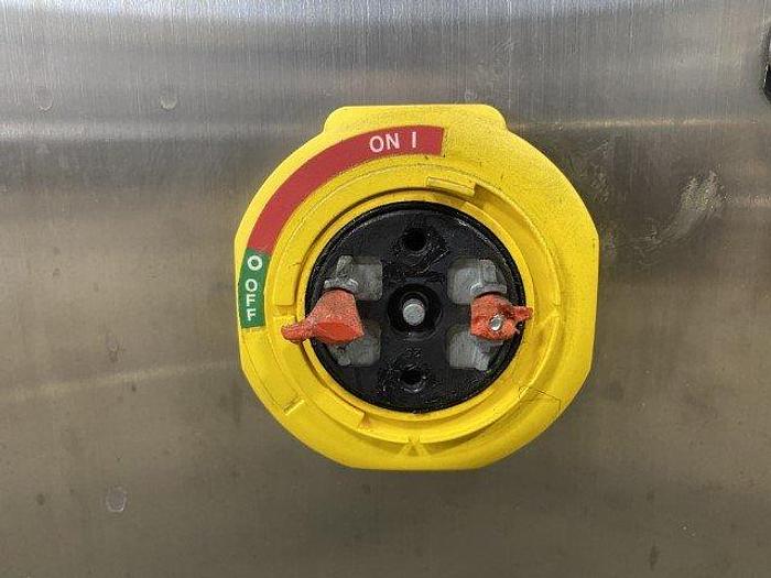 Deville DTD-48 Tumble Drum