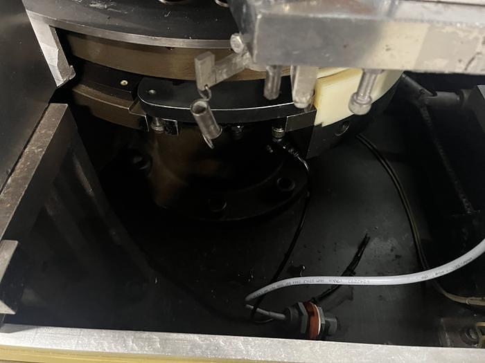 Used Sejong Rotary Tablet Press