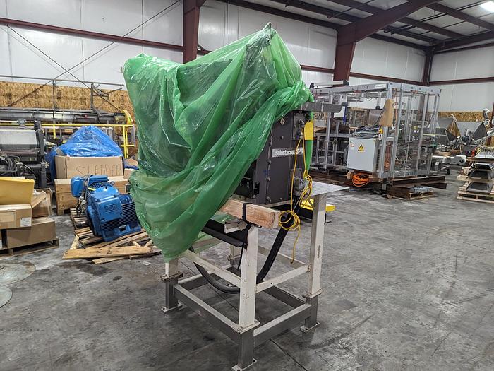 Used Triangle Selectacom Scales