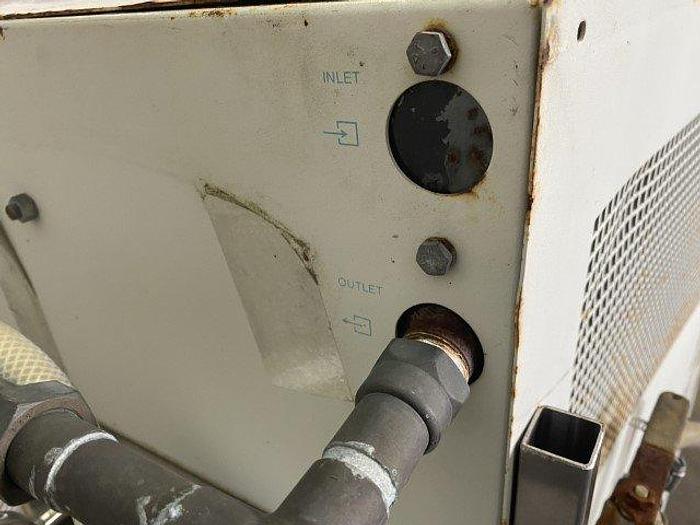 Used NESLAB CFT-300 Recirculating Chiller