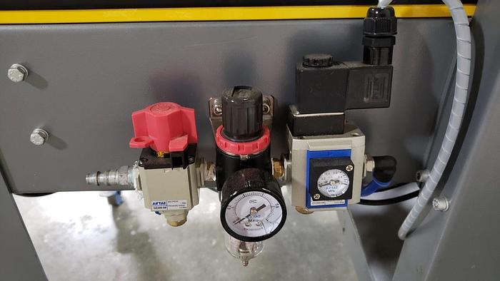 Used Eagle EZ-Tape CS-C50 Case Sealer