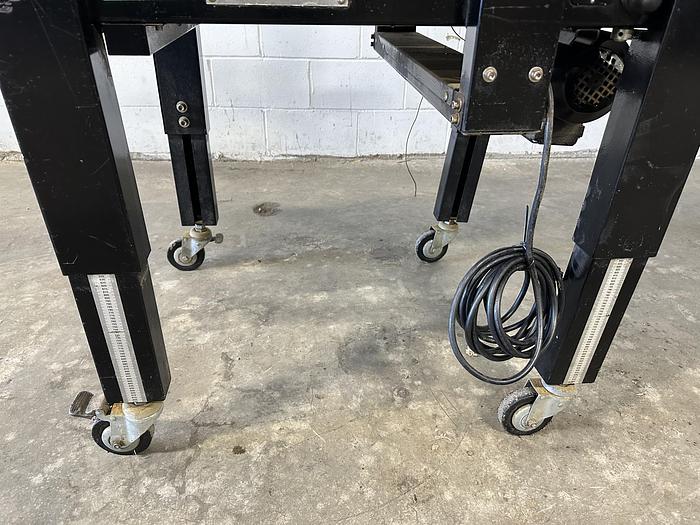 Used Champion Case Sealer