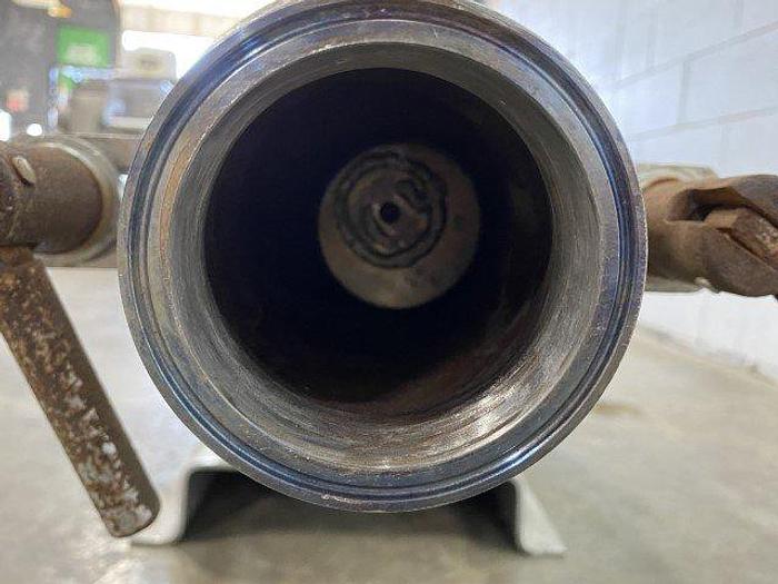 Used Progressive Cavity Pump