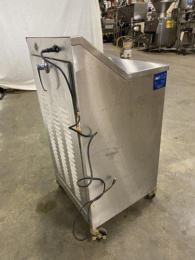 Used M&O Perry FC Manual Powder Filler