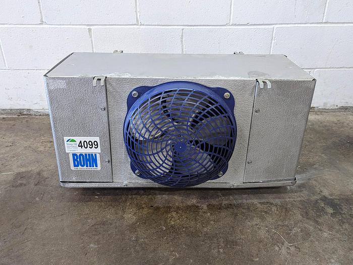 Used BOHN ADT052AK Low Profile Unit Cooler