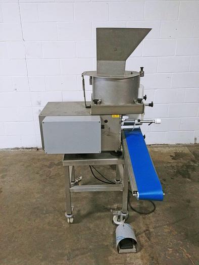 Used Deighton Formatic R3000 Food Former