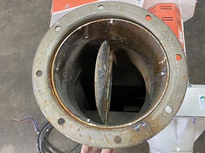 Used Kice FC11W8 Centrifugal Fan