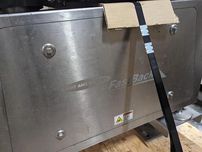 Used Fastback Conveyor