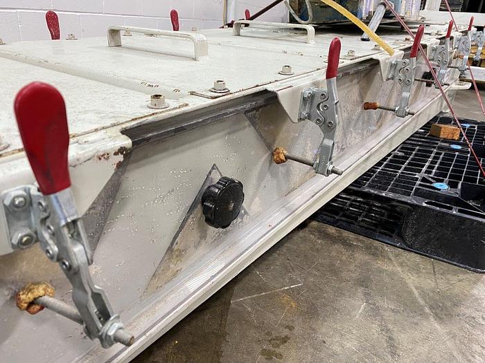 Used Kice 6E Series Multi-Aspirator