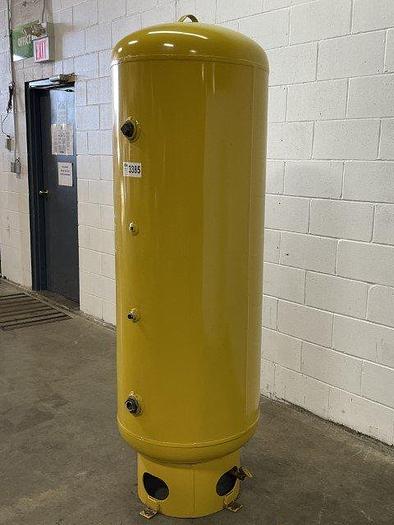 Used 200 PSI Compressor Tank